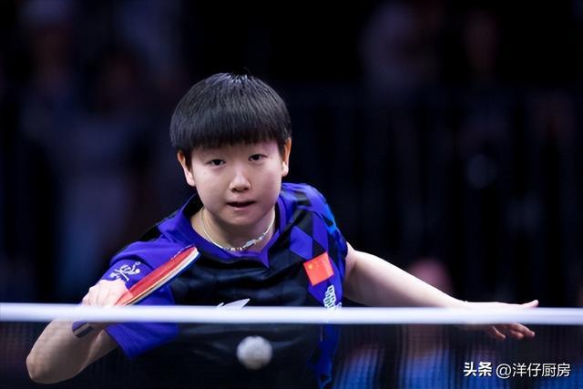 孙颖莎首轮对皇社确定将细节曝光(2024孙颖莎首轮大战平野美宇视频)|DT电子APP下载