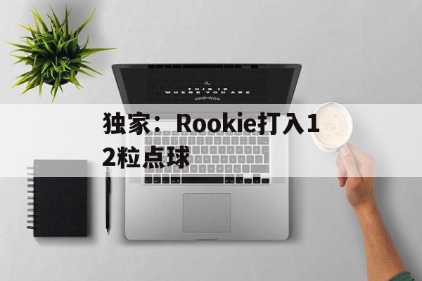 独家：Rookie打入12粒点球(rookie进过几次世界赛)|DT电子在线试玩